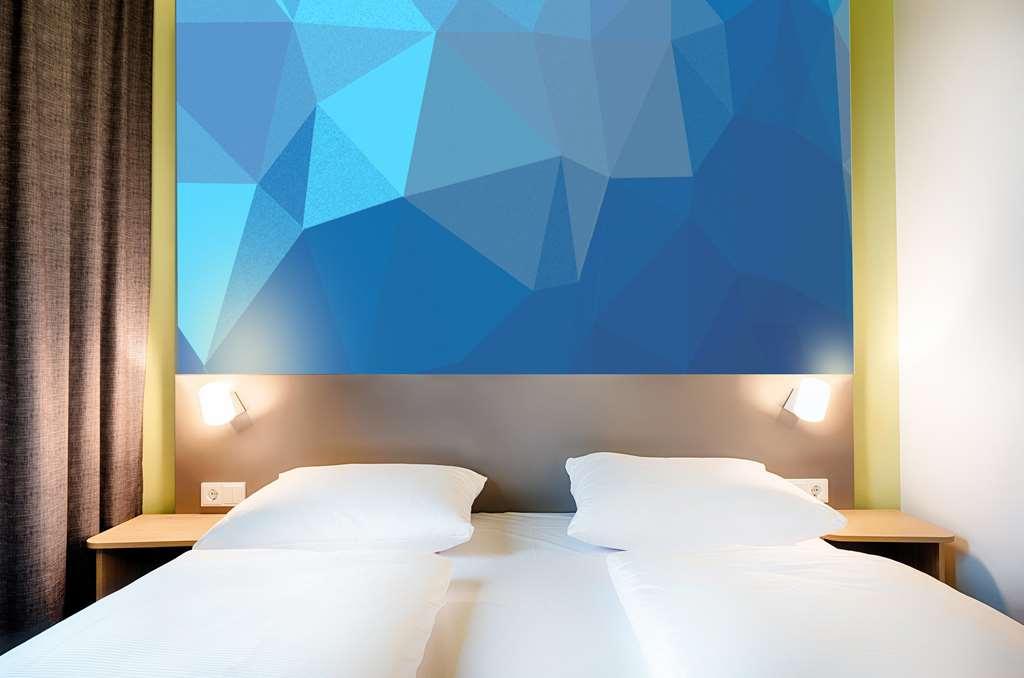 B&B Hotel Weimar Ruang foto