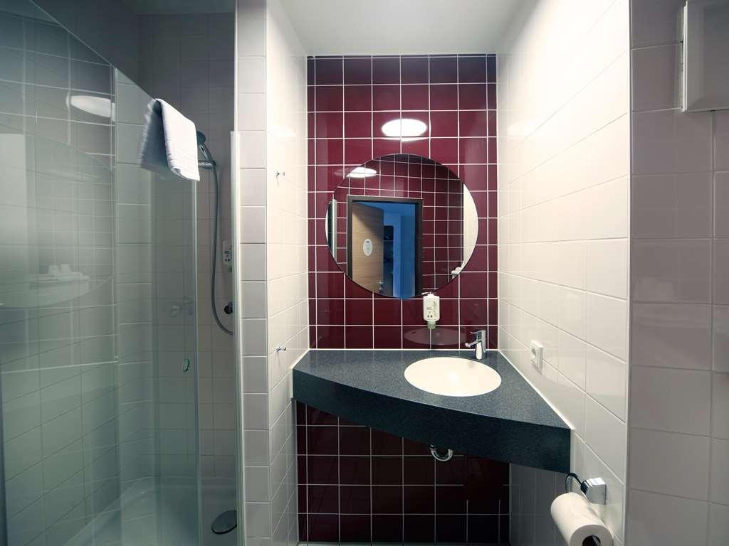 B&B Hotel Weimar Ruang foto